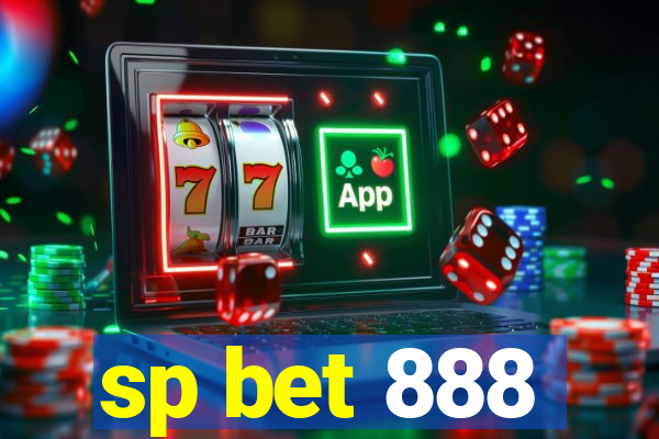 sp bet 888